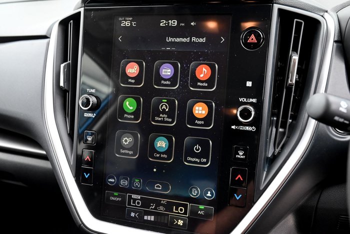 2024 Subaru Impreza 2.0S G6 MY24 AWD Oasis Blue