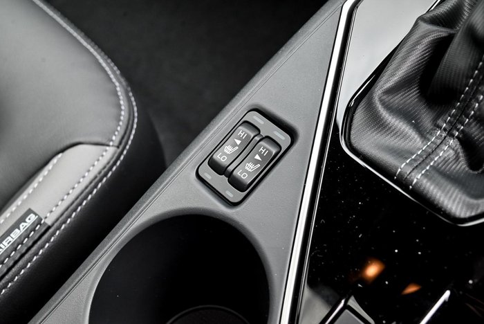 2024 Subaru Impreza 2.0S G6 MY24 AWD Oasis Blue