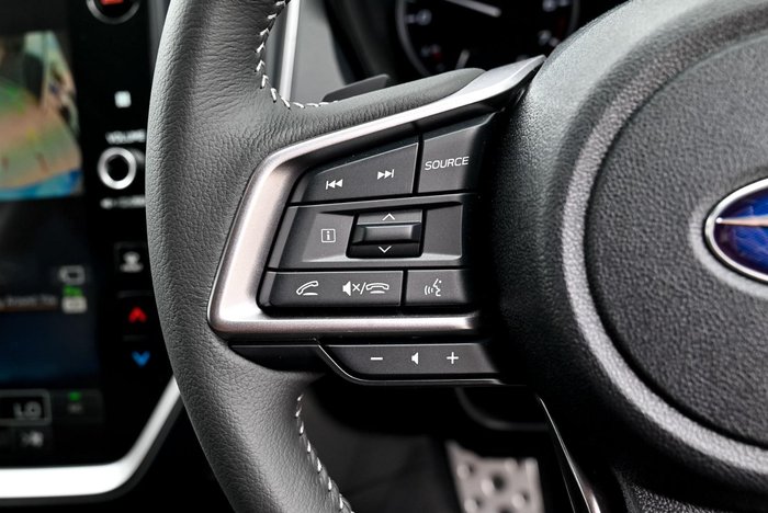 2024 Subaru Impreza 2.0S G6 MY24 AWD Oasis Blue