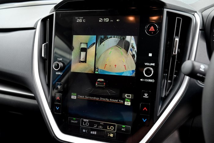 2024 Subaru Impreza 2.0S G6 MY24 AWD Oasis Blue