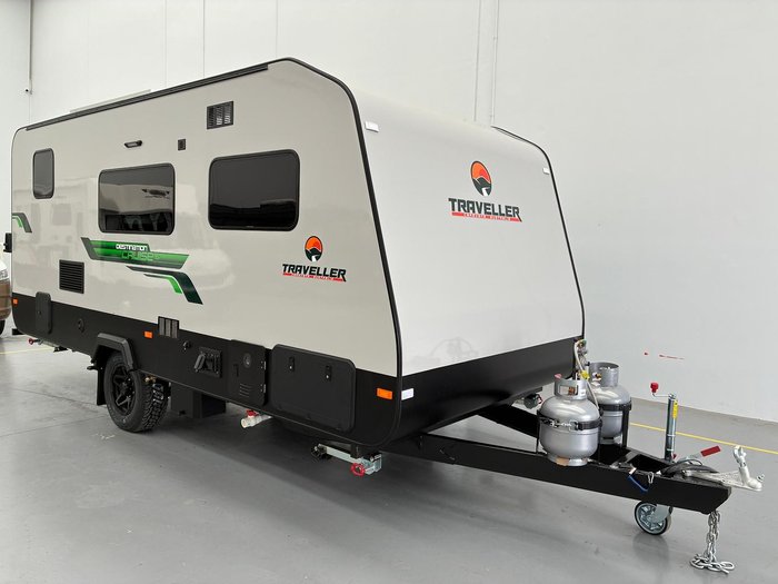 2025 Traveller Destination Cruise 15