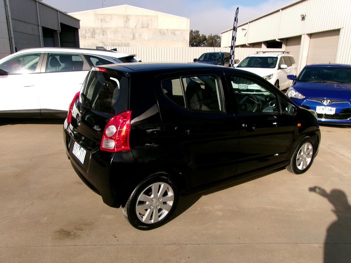 2013 Suzuki Alto GL