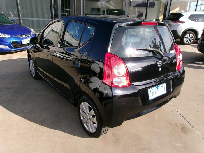 2013 Suzuki Alto GL