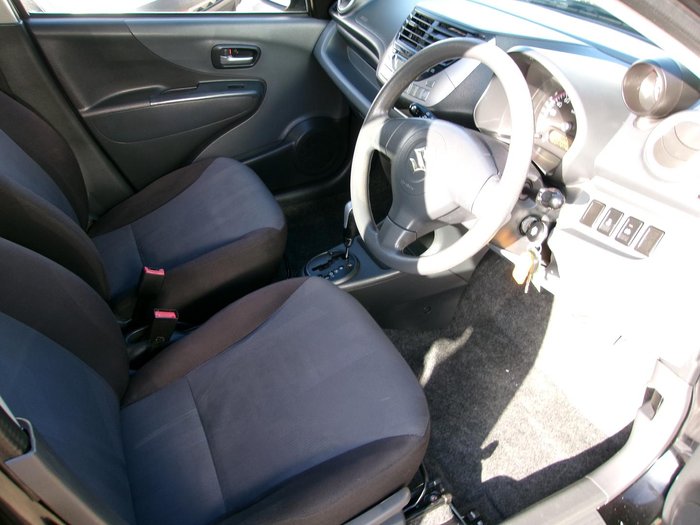 2013 Suzuki Alto GL