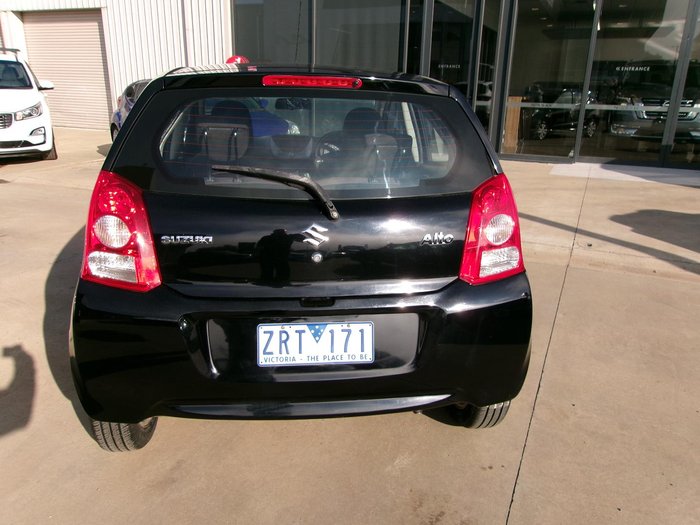 2013 Suzuki Alto GL