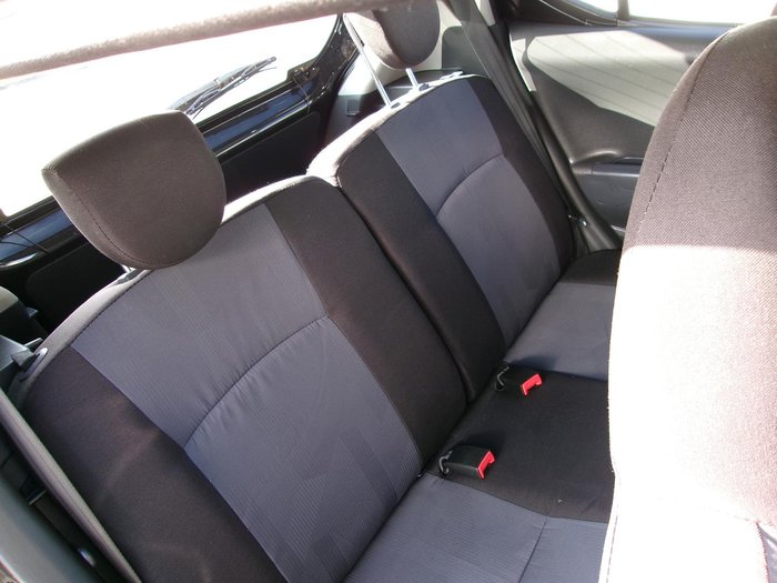 2013 Suzuki Alto GL