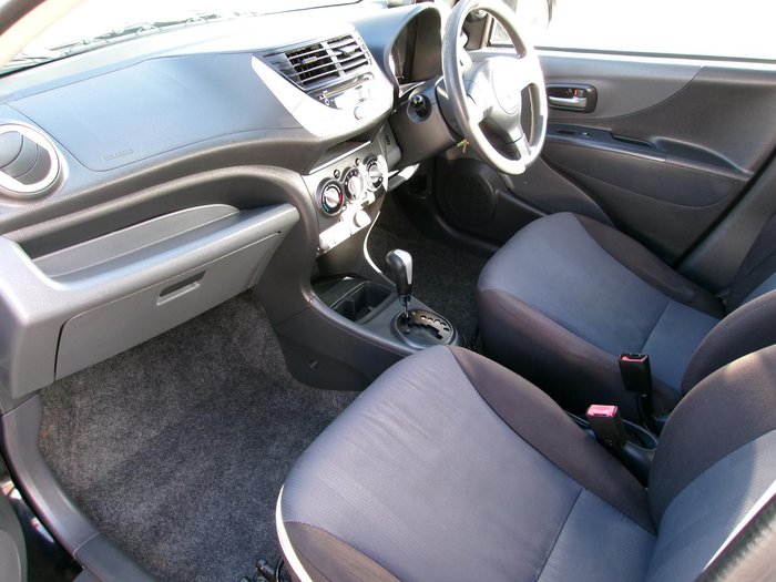 2013 Suzuki Alto GL