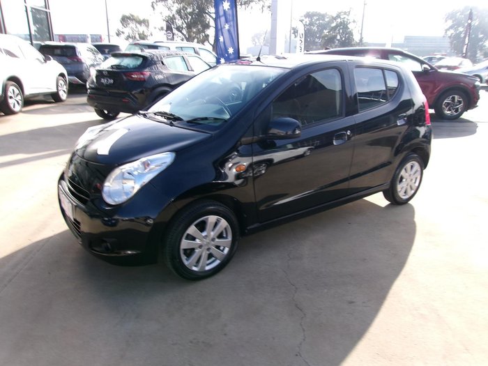 2013 Suzuki Alto GL