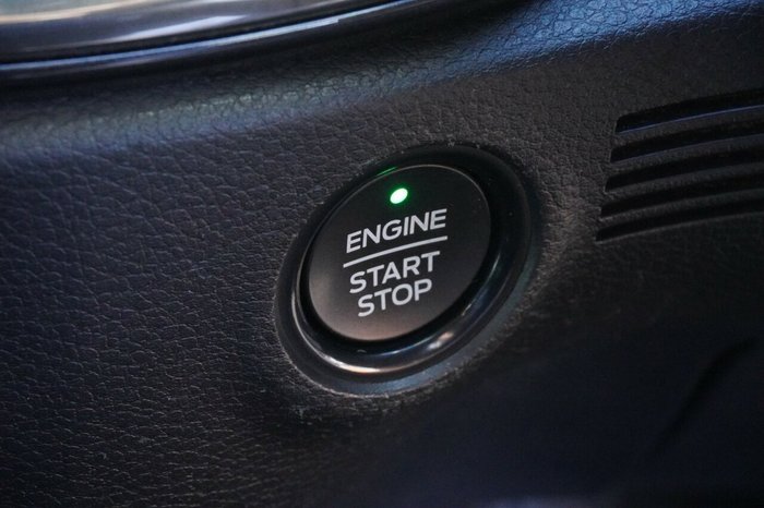 2020 Ford Ranger Wildtrak