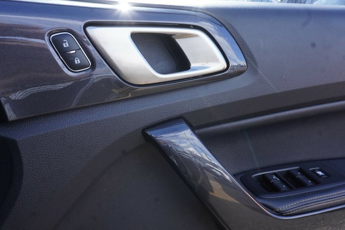 2020 Ford Ranger Wildtrak