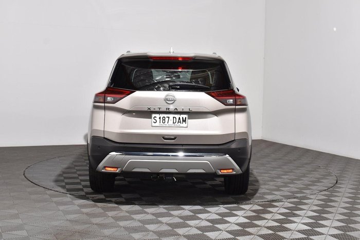 2023 Nissan X-TRAIL Ti