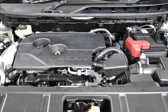 2023 Nissan X-TRAIL Ti