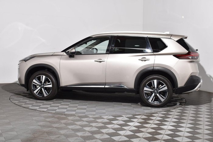 2023 Nissan X-TRAIL Ti