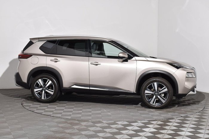 2023 Nissan X-TRAIL Ti
