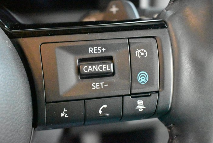 2023 Nissan X-TRAIL Ti