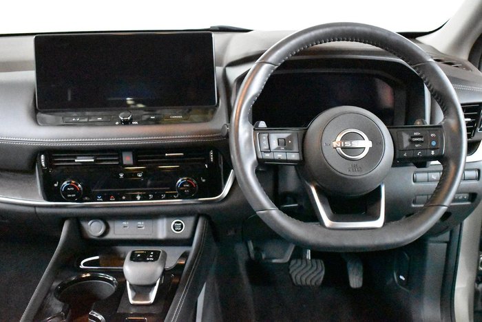 2023 Nissan X-TRAIL Ti
