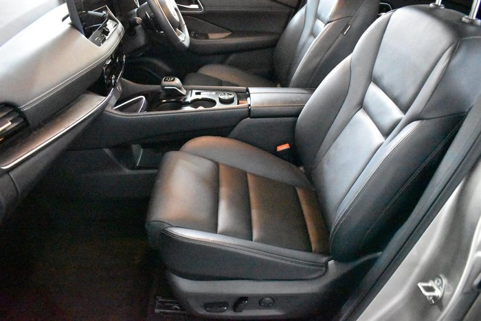 2023 Nissan X-TRAIL Ti