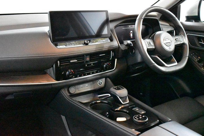 2023 Nissan X-TRAIL Ti