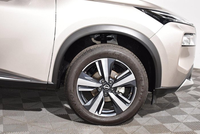 2023 Nissan X-TRAIL Ti