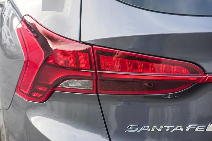 2021 Hyundai Santa Fe Active