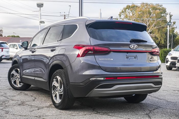 2021 Hyundai Santa Fe Active