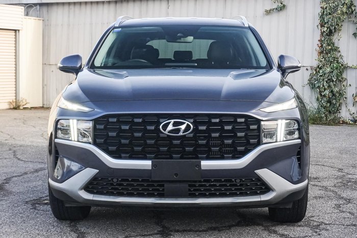 2021 Hyundai Santa Fe Active