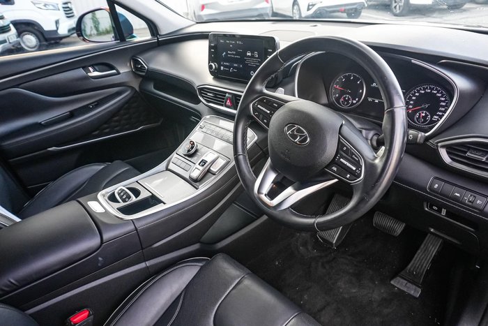 2021 Hyundai Santa Fe Active