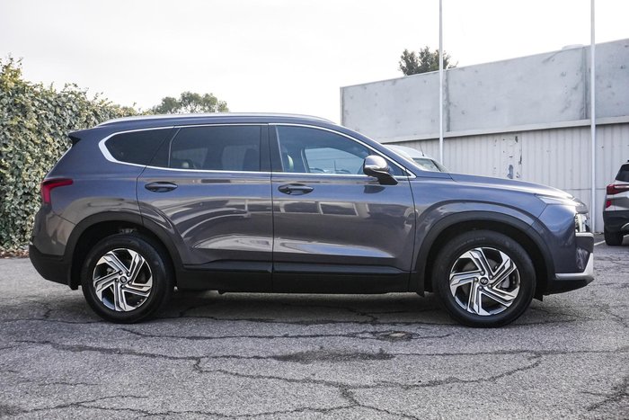 2021 Hyundai Santa Fe Active