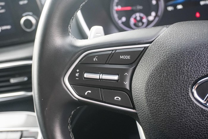 2021 Hyundai Santa Fe Active