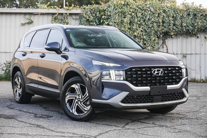 2021 Hyundai Santa Fe Active