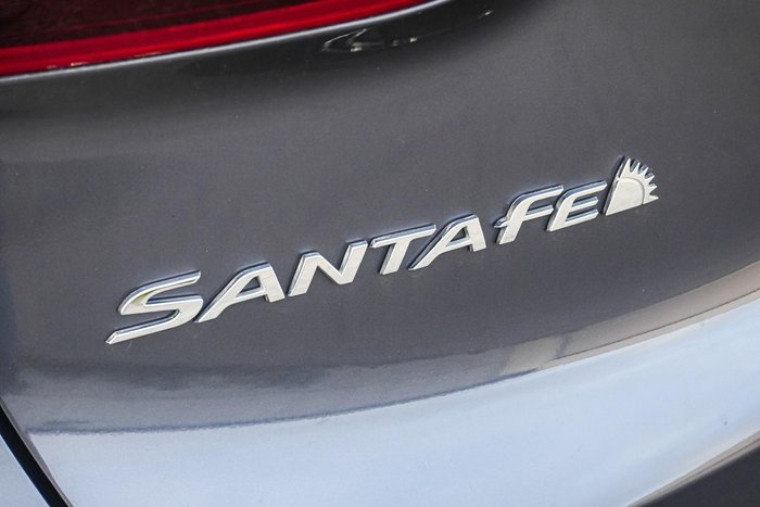 2021 Hyundai Santa Fe Active