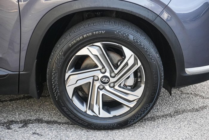 2021 Hyundai Santa Fe Active