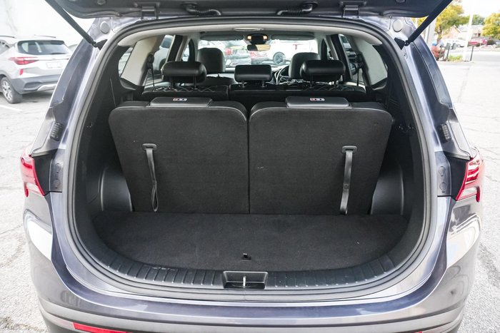 2021 Hyundai Santa Fe Active