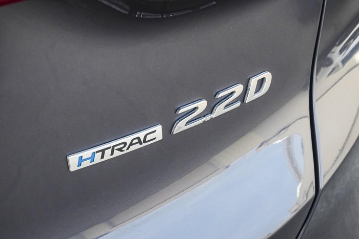 2021 Hyundai Santa Fe Active