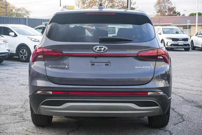 2021 Hyundai Santa Fe Active