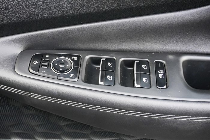 2021 Hyundai Santa Fe Active