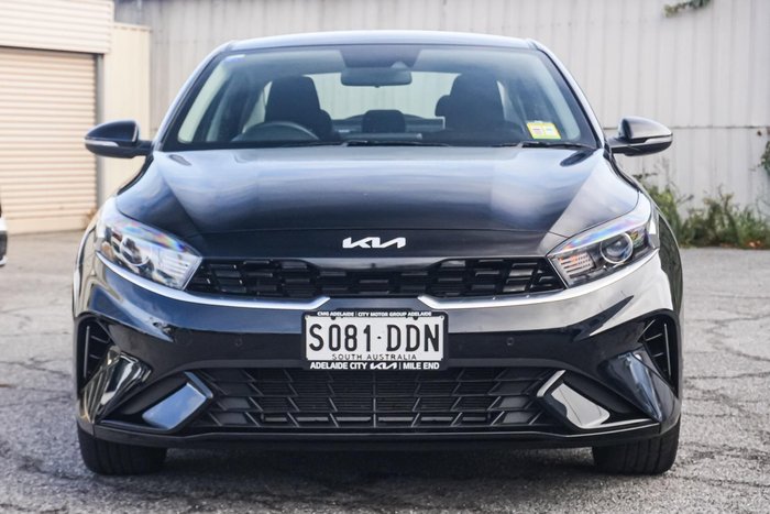 2024 Kia Cerato Sport