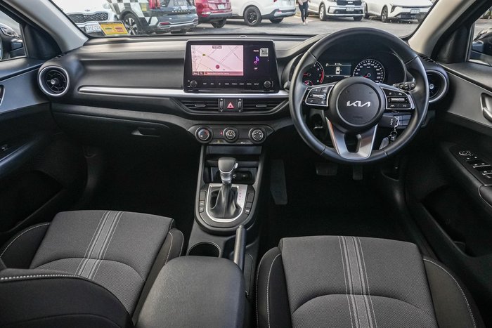 2024 Kia Cerato Sport