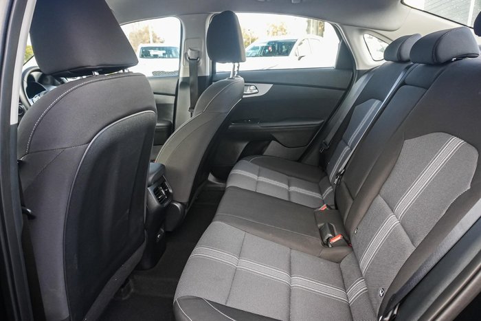 2024 Kia Cerato Sport
