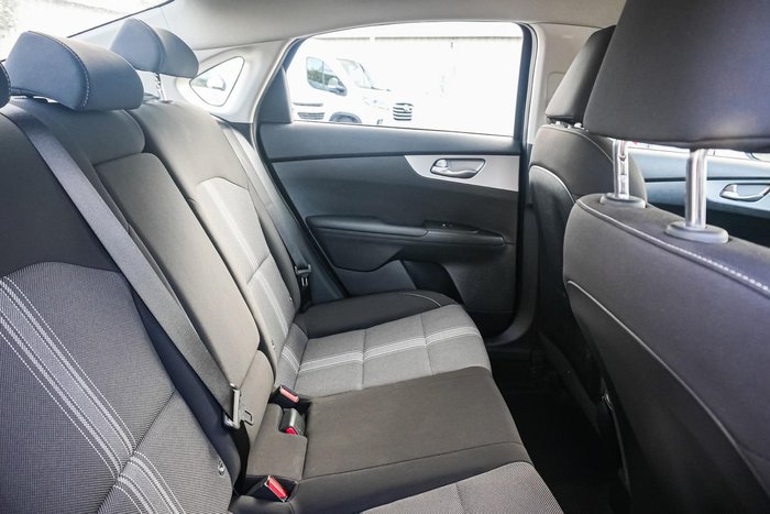 2024 Kia Cerato Sport