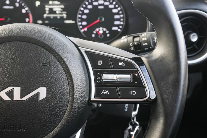 2024 Kia Cerato Sport
