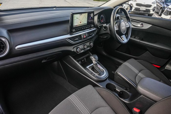 2024 Kia Cerato Sport