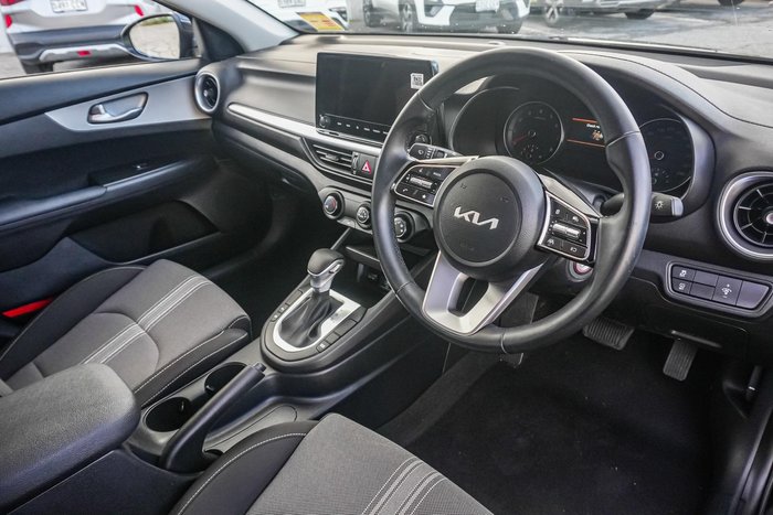 2024 Kia Cerato Sport