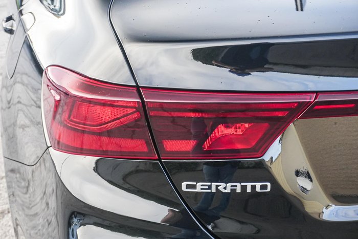 2024 Kia Cerato Sport