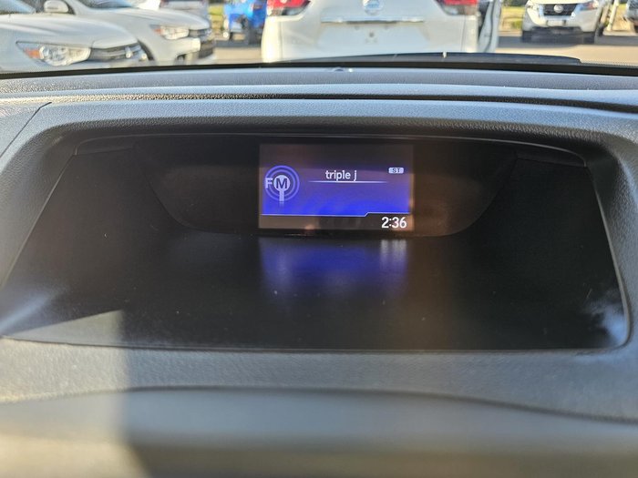 2016 Honda CR-V VTi-L