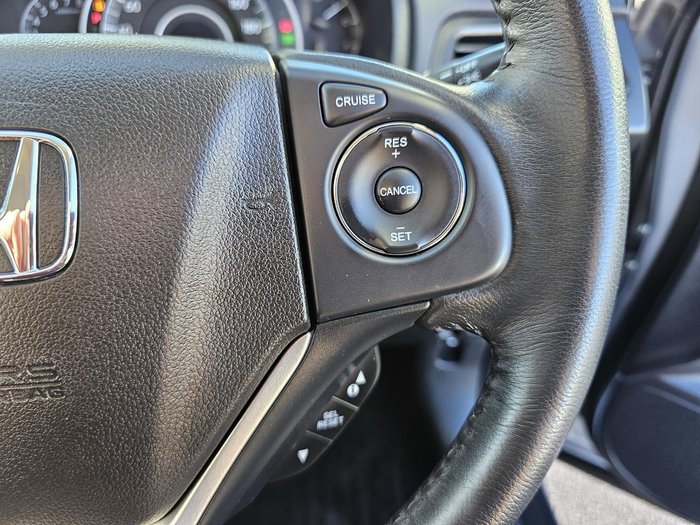 2016 Honda CR-V VTi-L