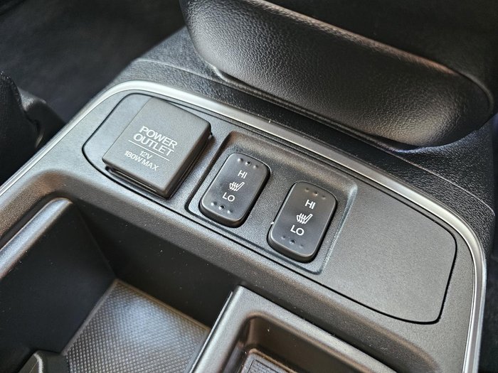 2016 Honda CR-V VTi-L