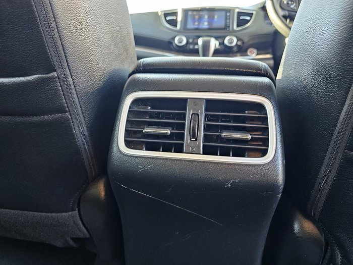 2016 Honda CR-V VTi-L