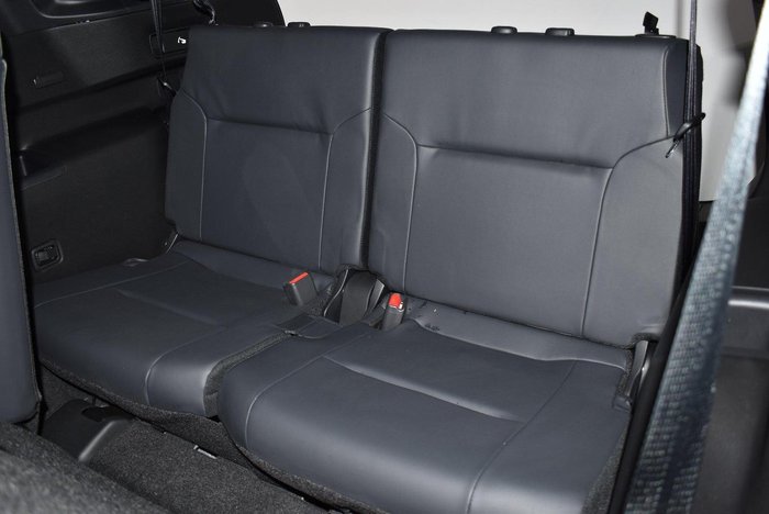 2022 Mitsubishi Outlander Exceed Tourer