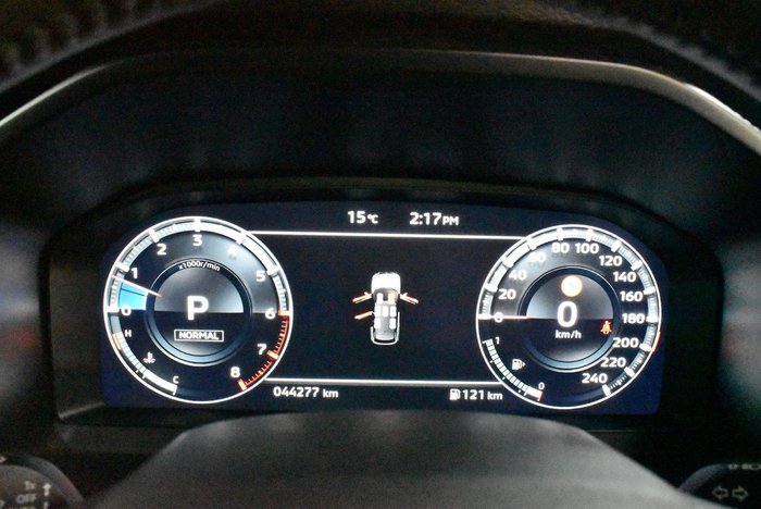 2022 Mitsubishi Outlander Exceed Tourer